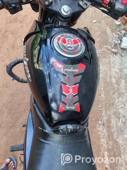 Bajaj Pulsar 150 2019