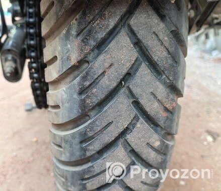 Bajaj Pulsar 150 2019