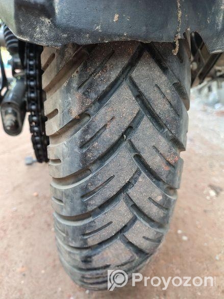 Bajaj Pulsar 150 2019