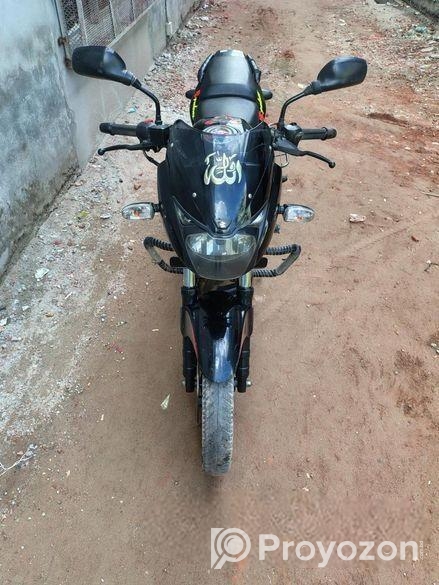 Bajaj Pulsar 150 2019