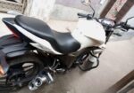 Suzuki Gixxer Monotone . 2015