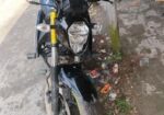 Suzuki Gixxer . 2025
