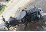 Suzuki Gixxer . 2025