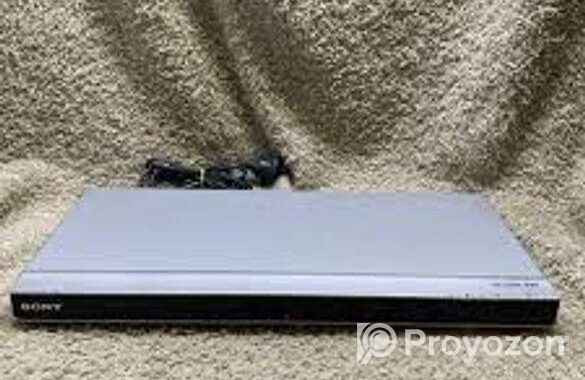 Sony Dvd Player