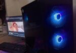 Full fresh setup up for sell