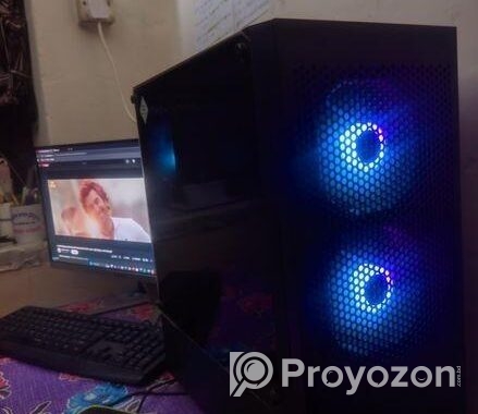 Full fresh setup up for sell