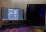 Full fresh setup up for sell