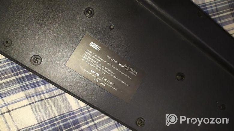 Arabic Keyboard (আরবি)