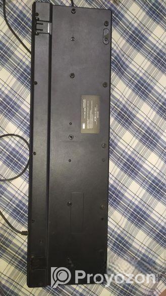 Arabic Keyboard (আরবি)