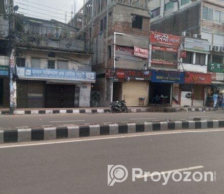 রানিং বাংলা হোটেল এন্ড রেস্টুরেন্ট ভাড়া গ্যাস লাইন