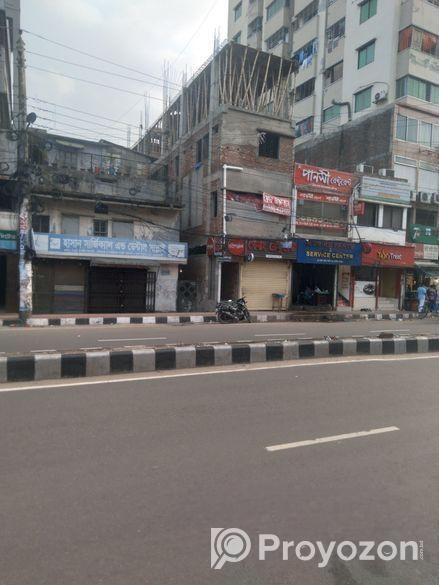 রানিং বাংলা হোটেল এন্ড রেস্টুরেন্ট ভাড়া গ্যাস লাইন