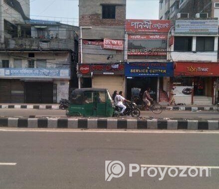 রানিং বাংলা হোটেল এন্ড রেস্টুরেন্ট ভাড়া গ্যাস লাইন