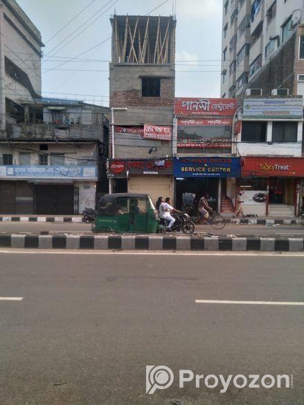 রানিং বাংলা হোটেল এন্ড রেস্টুরেন্ট ভাড়া গ্যাস লাইন