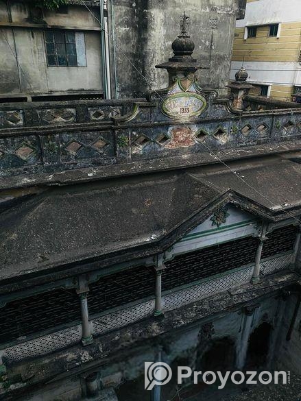 বাড়ি বিক্রয় হবে পুরান ঢাকা