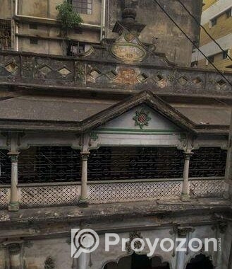 বাড়ি বিক্রয় হবে পুরান ঢাকা