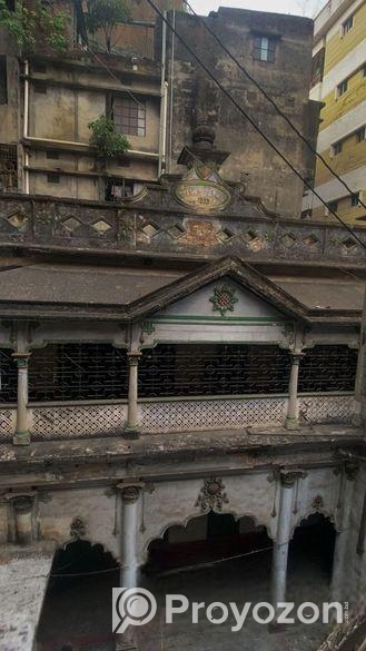 বাড়ি বিক্রয় হবে পুরান ঢাকা