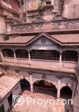 বাড়ি বিক্রয় হবে পুরান ঢাকা