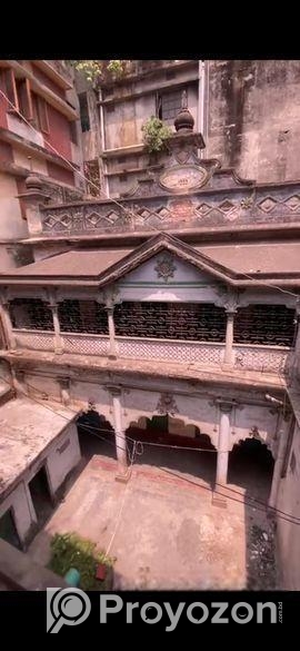 বাড়ি বিক্রয় হবে পুরান ঢাকা