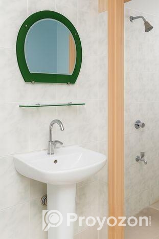 2 Bedroom Flat For Rent in Lalbagh Azimpur– Suitab