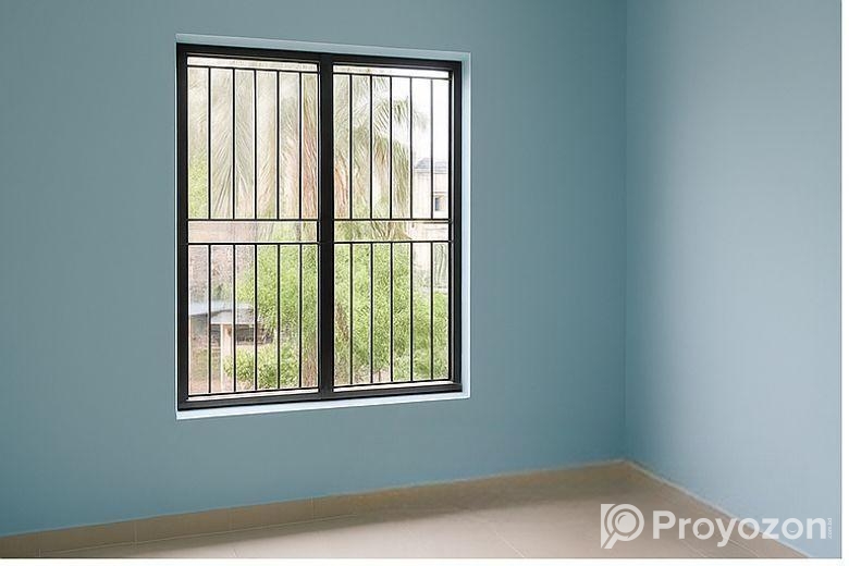 2 Bedroom Flat For Rent in Lalbagh Azimpur– Suitab