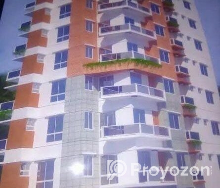 ফ্ল্যাট বিক্রয় হবে