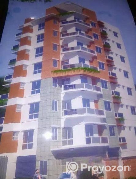 ফ্ল্যাট বিক্রয় হবে