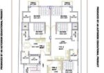Lalbagh Ongoing Flat Sale @ 800 sft.