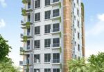 Lalbagh Ongoing Flat Sale @ 800 sft.
