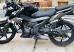 TVS Raider 125 , 2023