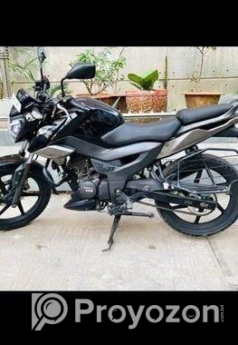 TVS Raider 125 , 2023