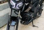TVS Raider 125 , 2023