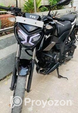 TVS Raider 125 , 2023