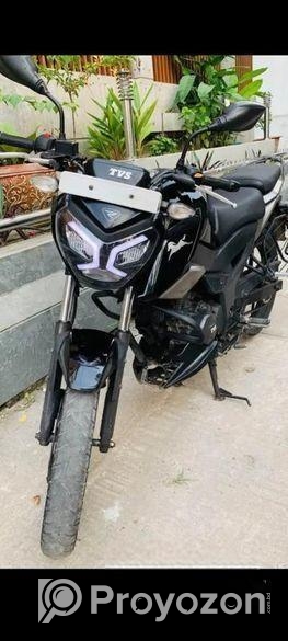 TVS Raider 125 , 2023