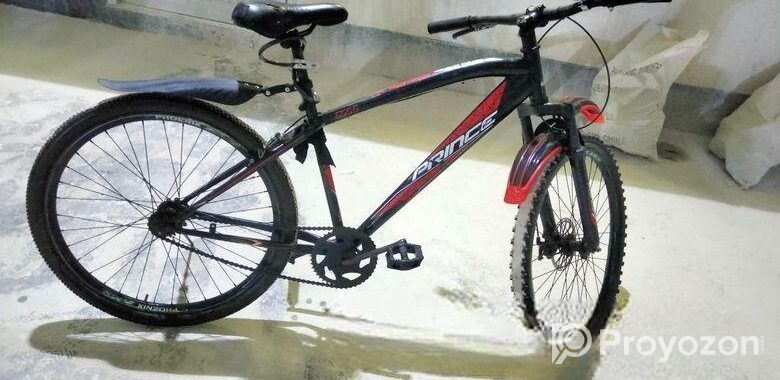 Bicycle for sale