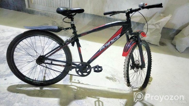 Bicycle for sale