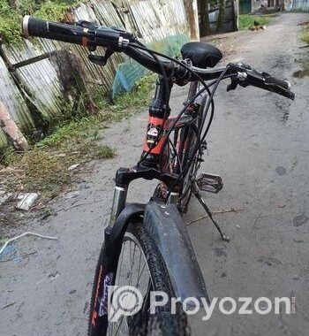 Cycle for sale