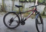 Cycle for sale