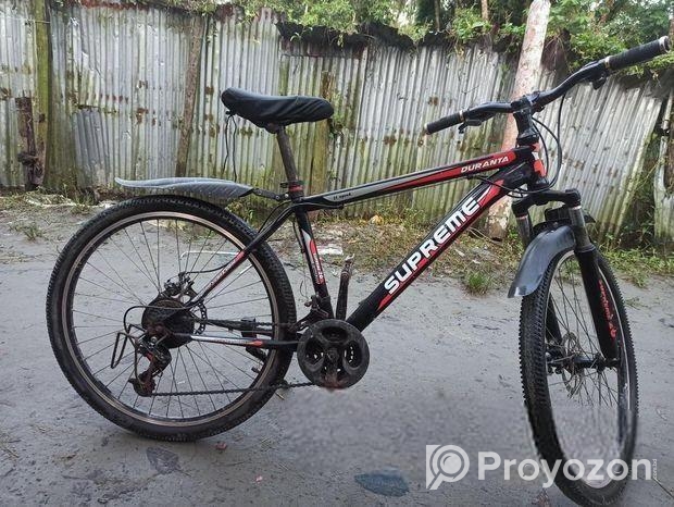 Cycle for sale