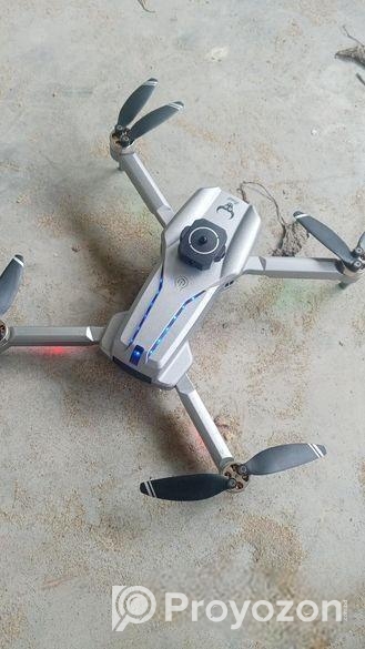 ড্রোন ক্যমারা