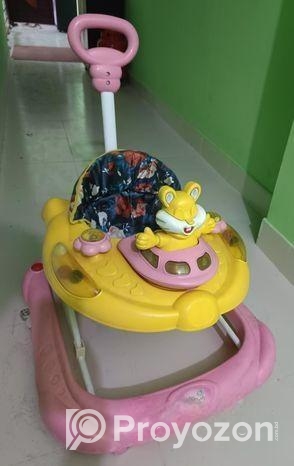 Rfl বাচ্চাদের হাটার ওয়াকার