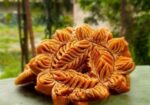 স্বাস্থ্যকর নকশী পিঠা