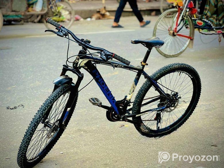 Finiss Bicycle for sale