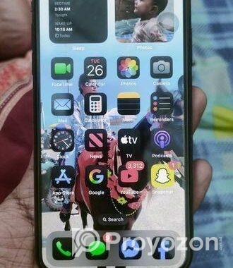 Apple iPhone XS (Used)