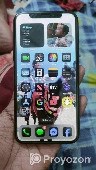 Apple iPhone XS (Used)