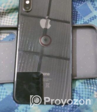 Apple iPhone XS (Used)