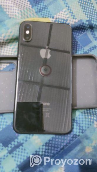 Apple iPhone XS (Used)