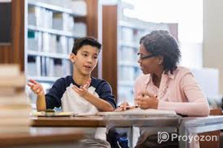 Top Home Tutor Available @ Lalbag