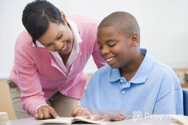 Top Home Tutor Available @ Lalbag