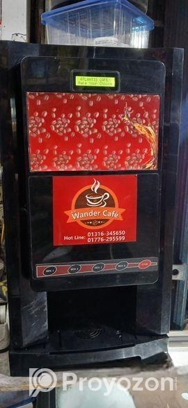 চা-কফি মেকার