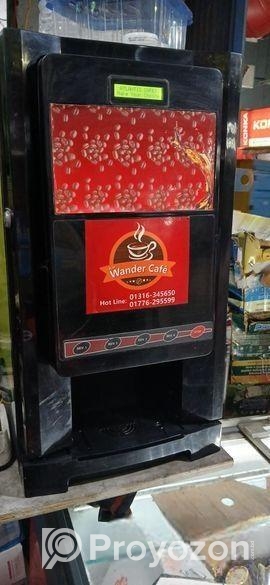 চা-কফি মেকার